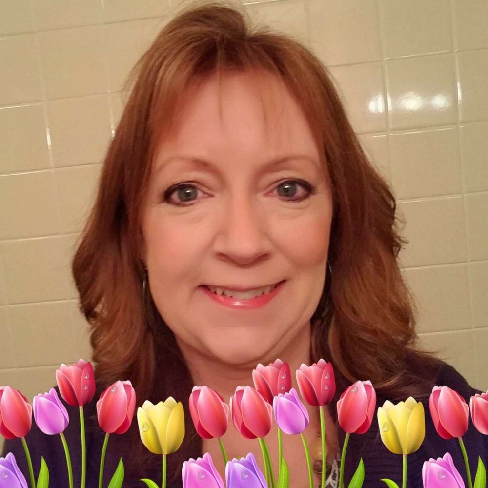 Meet your Posher, Lynn